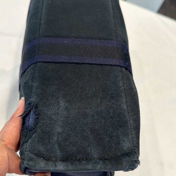 Authentic Hermes tote bag - Picture 5 of 13